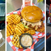 Jojo's Hot Chicken