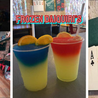 Joker's Lounge/Rocket Axe Throwing Quincy
