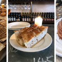 Jolene Bakery & Restaurant