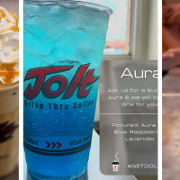 Jolt Drive Thru Coffee