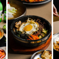 Jomaru Korean Hot Pot