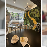 Jonquils Cafe & Bakery