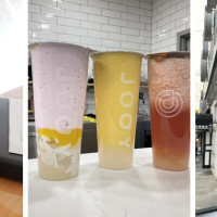 JOOY TEA SHOPPE (BROOKLYN 53ST)