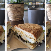 Jordan's Bakery Cafe