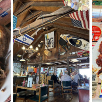 Jordan's Bar-B-Q