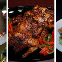 Jordyn's Soul Cafe