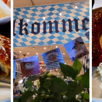 Jorg's Cafe Vienna