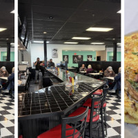 JOs Diner - Brandon