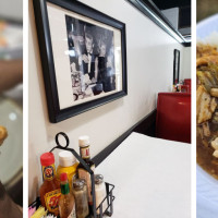 Jo's Diner