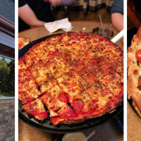 Josephine's Green Bay