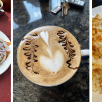 Josephines Kitchen and Coffee Shop