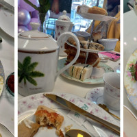 Joseph's Tea Room Clearwater, FL