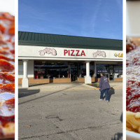 Joseppi’s Pizza - Lincoln Village