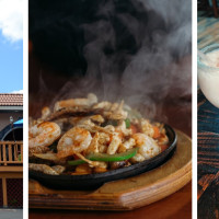Jose's Authentic Mexican Restaurant - Dells