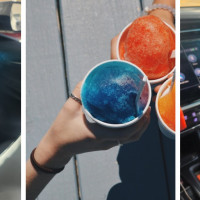Josh's Sno Shack