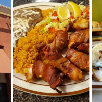 Josie's Mexican American Grill