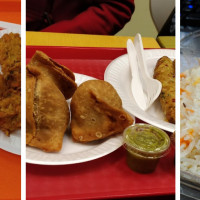 Joy Curry & Tandoor