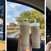 Joy Tea