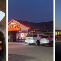 Joy Wok Super Buffet