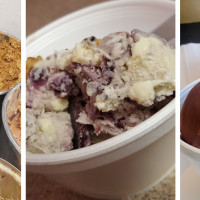 Joy's Ice Cream Plus