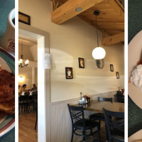 JP's Restaurant & Deli