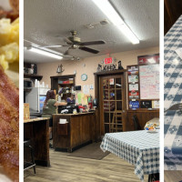 Jr's Cafe of Saginaw