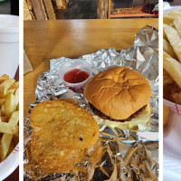 J.R.'s Fresh Cut French Fries