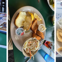 Jr's On The Bay/Sloppy Duck Saloon
