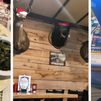 J.R.'s Rib Shack