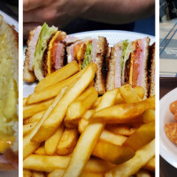 J's Burgers N' More