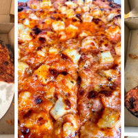 J’s Flying Pizza