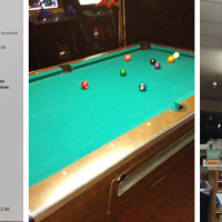 JT's Bar and Grill