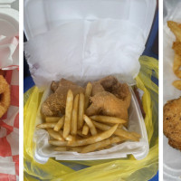 JT'S Chicken & Fish