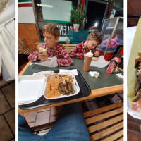 Juan Bertos Mexican Food