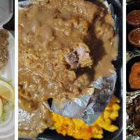 Juanita’s kitchen
