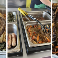 Juanita's Polynesian Delights