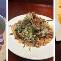 Juanito’s Bar & Grill Charleston