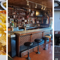 Juan's Place