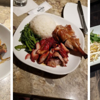 Jubao Palace Noodle Bar (in Seminole Hard Rock Tampa)