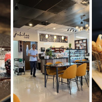Jubilee Cafe