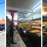 Judice Grocery