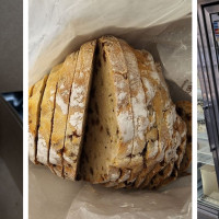 Judicke's Bakery