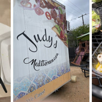 Judy’s Mediterranean
