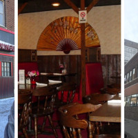 Jue's Chinese Restaurant & Lounge