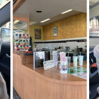Juice Stop, La Mirada