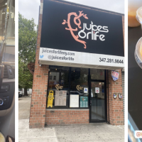 Juices For Life