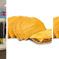 Juici Patties - Greenacres