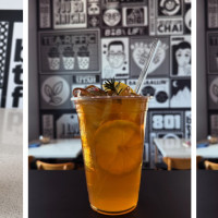 Juicy Boba