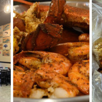 Juicy Seafood