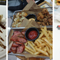 Juju Cafe & Board Games